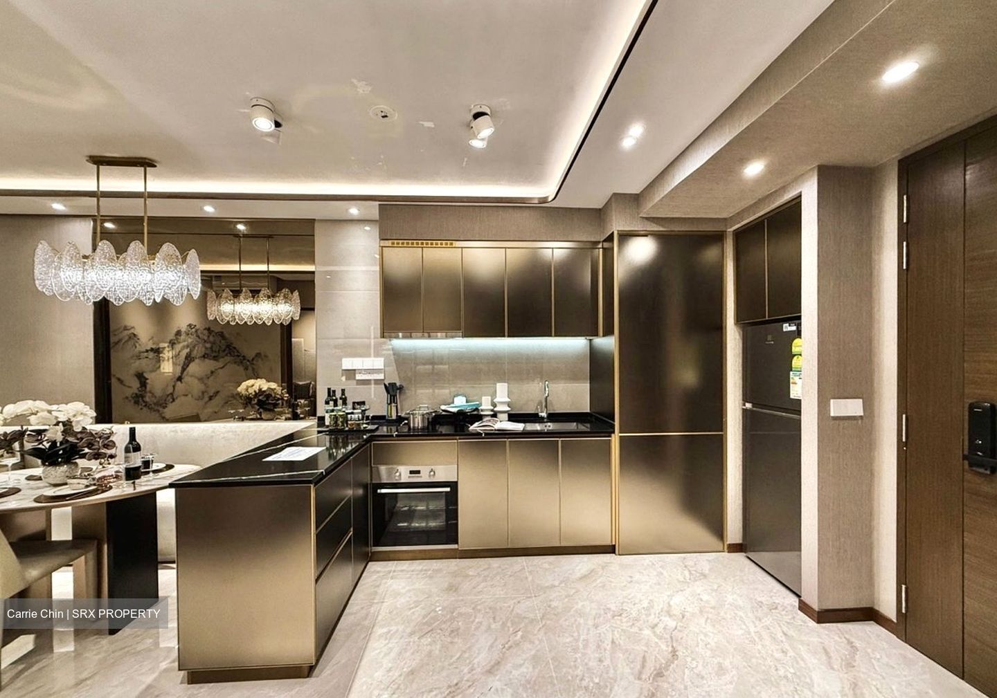 Chuan Park (D19), Condominium #536843551